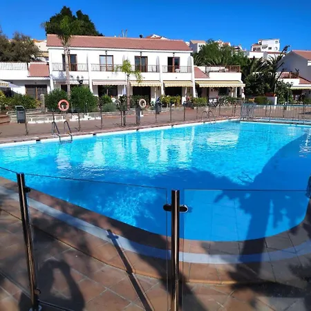 Casa Zoilo Vibbecanarias Maspalomas