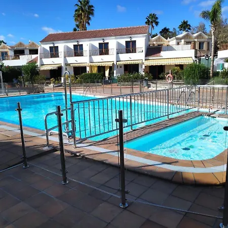 Casa Zoilo Vibbecanarias Maspalomas Maspalomas (Gran Canaria)