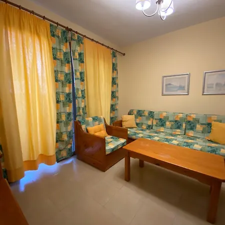 Casa Zoilo Vibbecanarias Maspalomas Apartment Maspalomas (Gran Canaria)