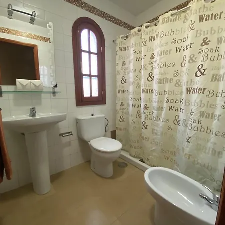 Casa Zoilo Vibbecanarias Maspalomas Maspalomas (Gran Canaria)