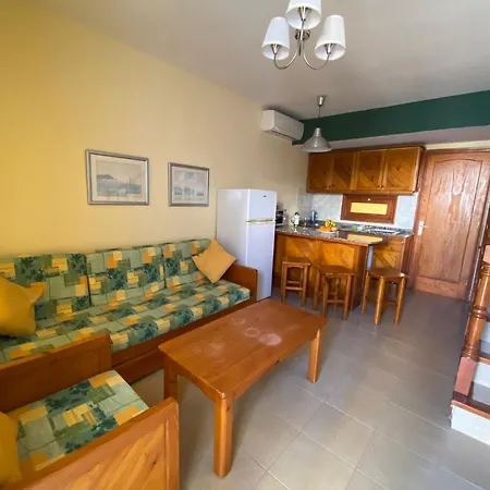 Casa Zoilo Vibbecanarias Maspalomas * Maspalomas (Gran Canaria)