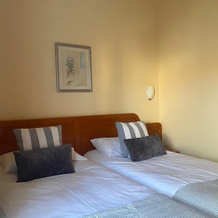 Apartment Casa Zoilo Vibbecanarias Maspalomas