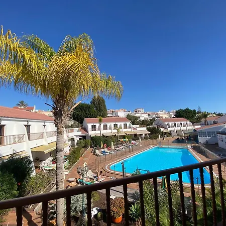 Apartment Casa Zoilo Vibbecanarias Maspalomas *