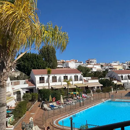 Casa Zoilo Vibbecanarias Maspalomas Apartment *