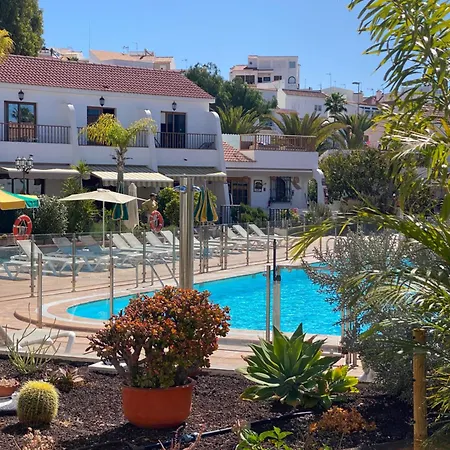 Apartment Casa Zoilo Vibbecanarias Maspalomas *