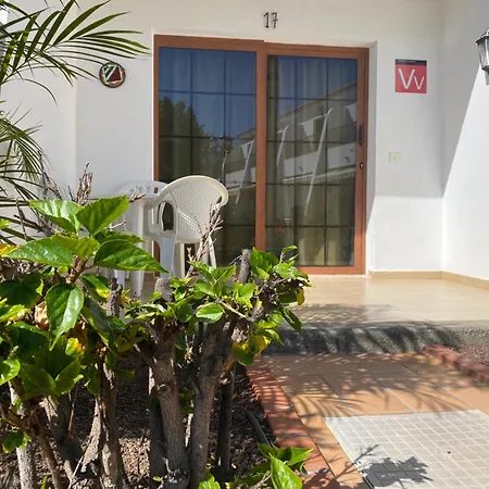 Casa Zoilo Vibbecanarias Maspalomas *