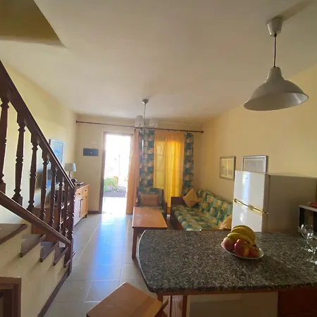 Casa Zoilo Vibbecanarias Maspalomas Apartment Maspalomas (Gran Canaria)